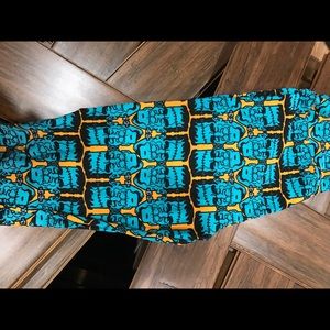 Kids Leggings - Tween- Brand New